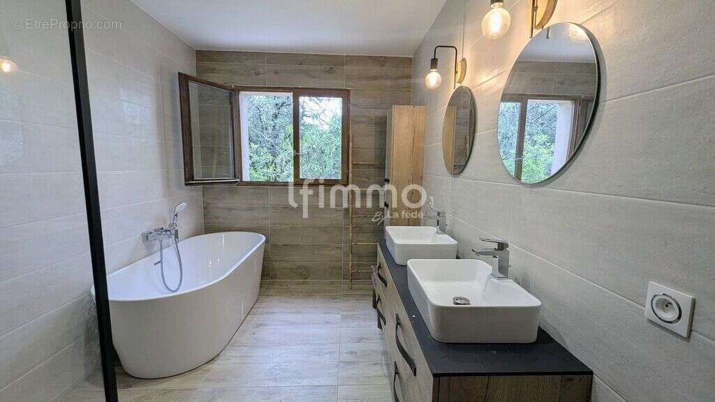 Maison coup de coeur -Nimes - photo 20