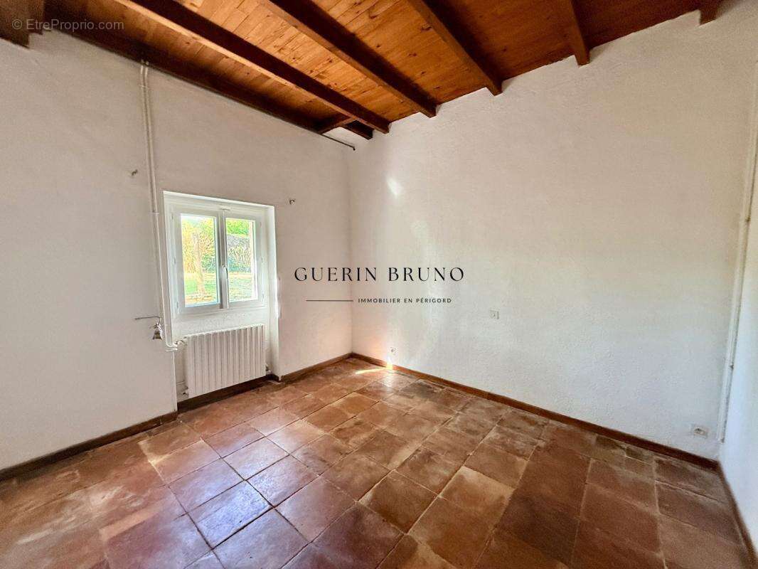 Maison à SAINT-MEARD-DE-GURCON