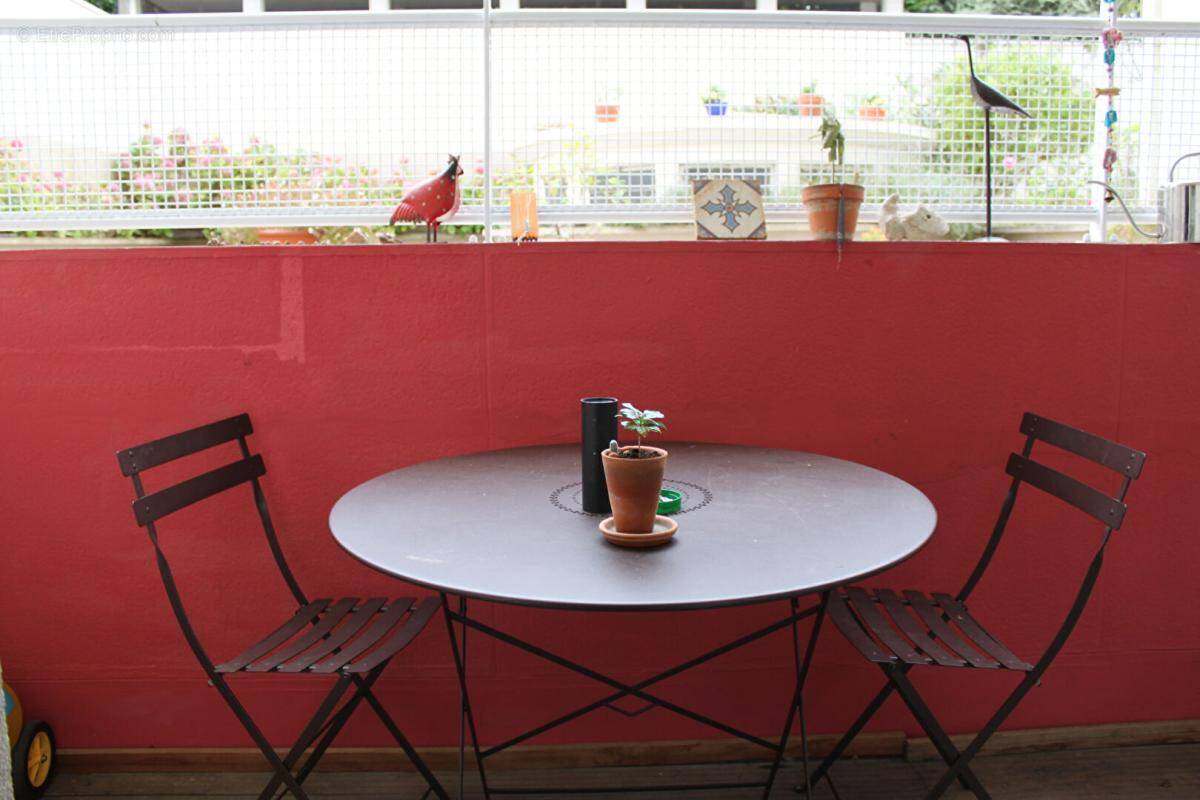 Appartement à LE MANS