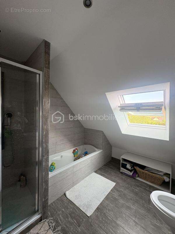 Maison 4 pièces 101 m2 - photo 9