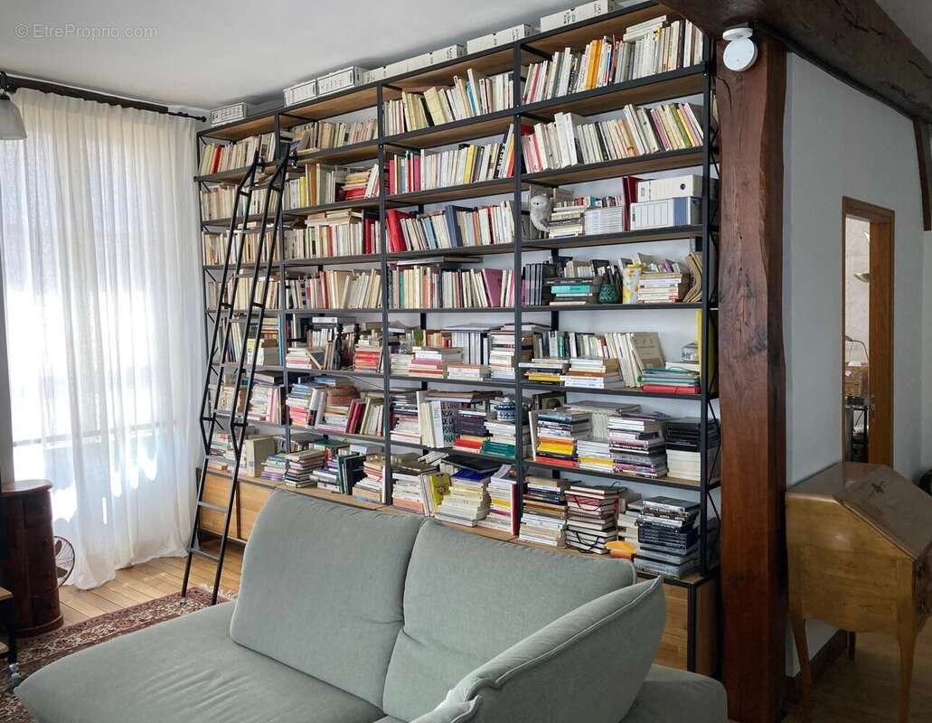 Appartement à CHARTRES