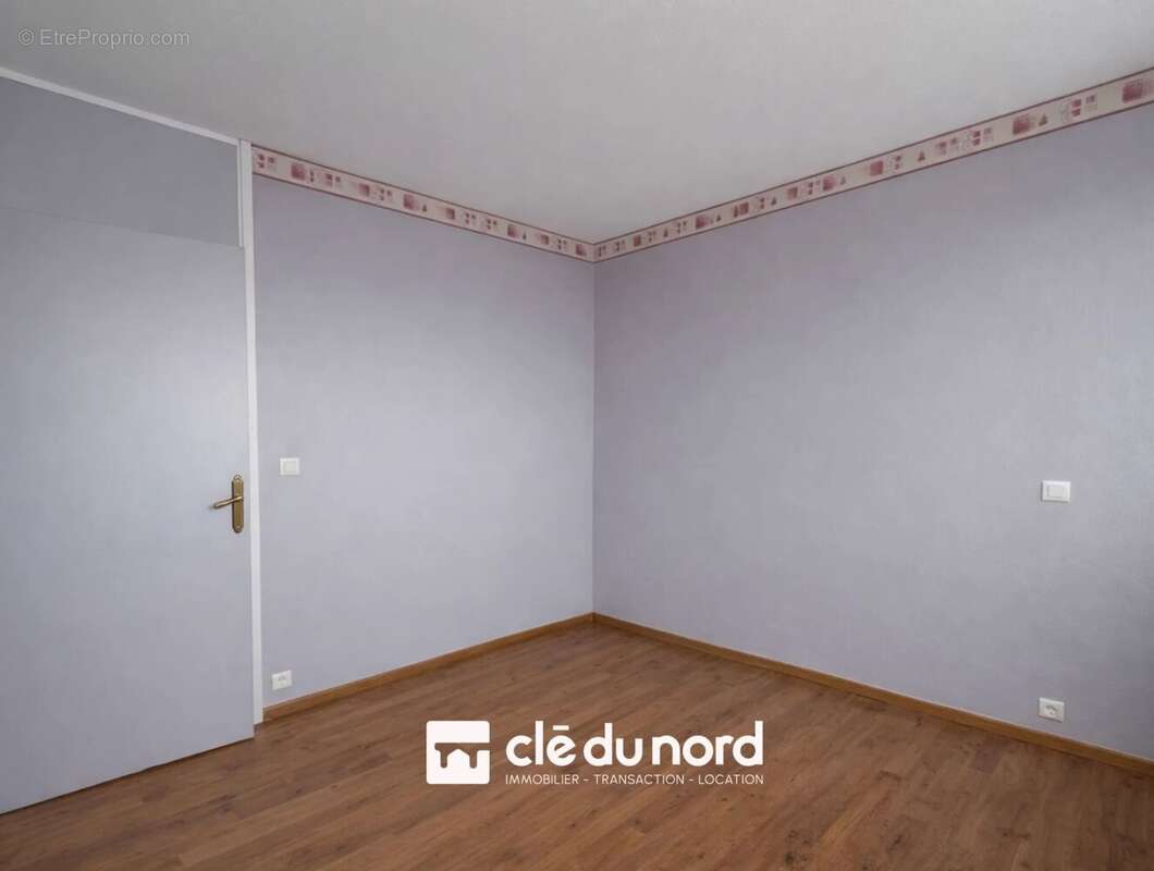 Appartement à TOURCOING