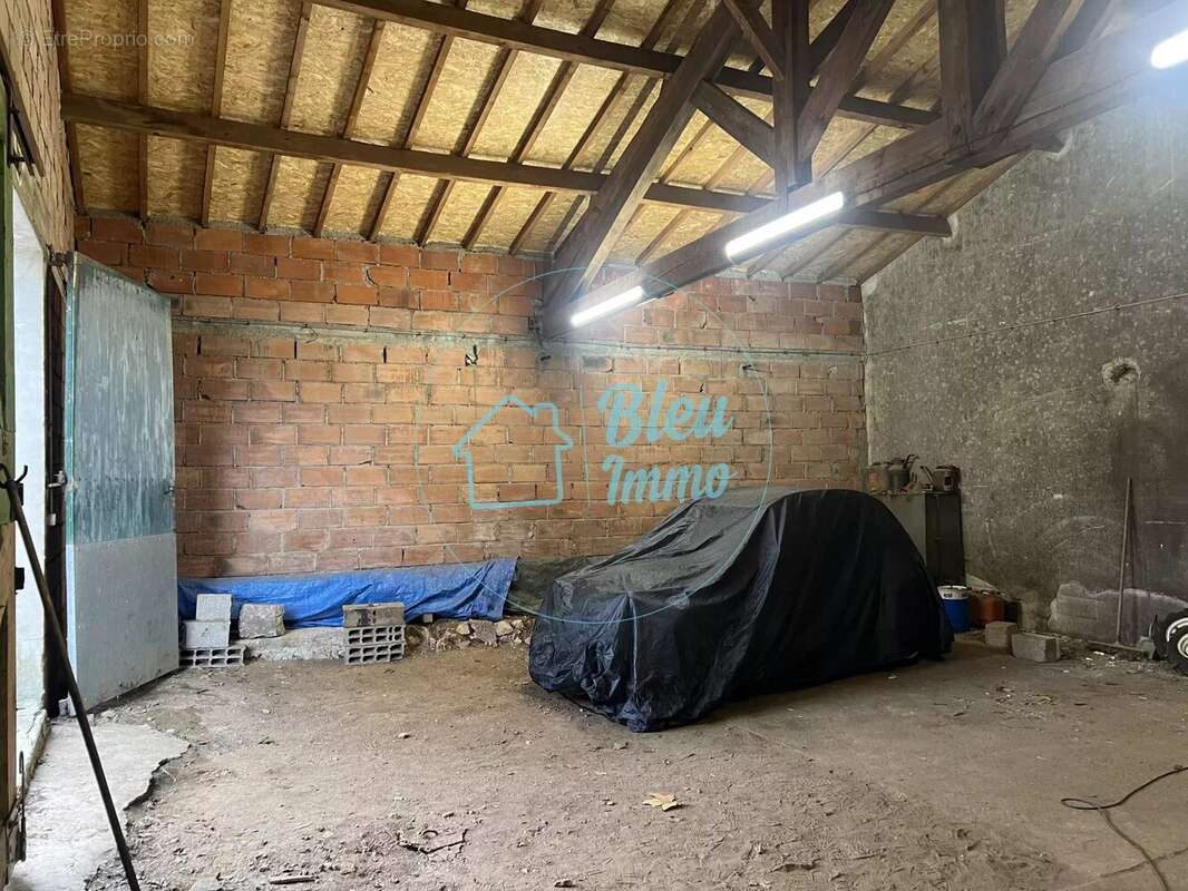 Maison à MONTARNAUD