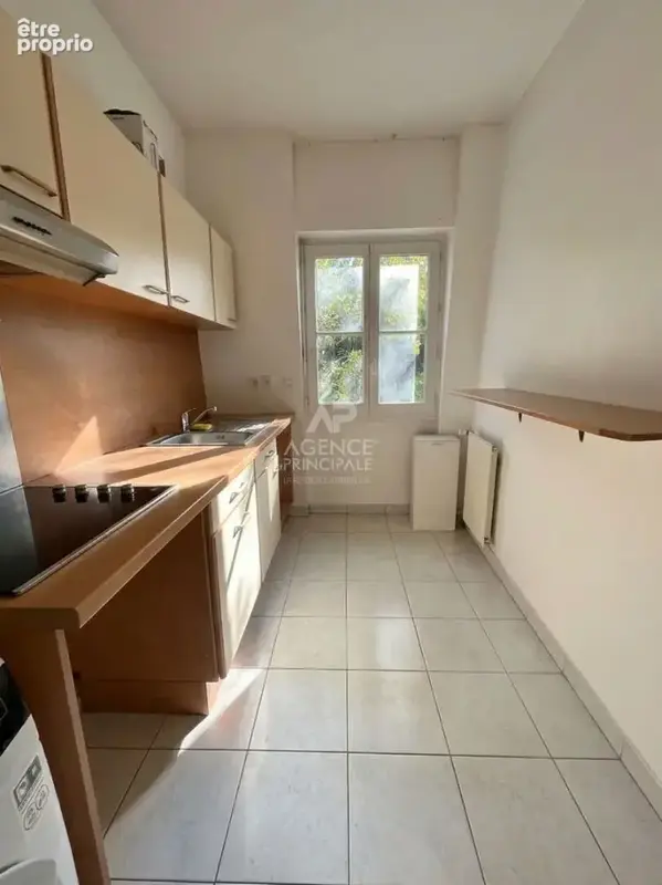 Appartement Villennes Sur Seine 2 pièce(s) 51 m2 - photo 4