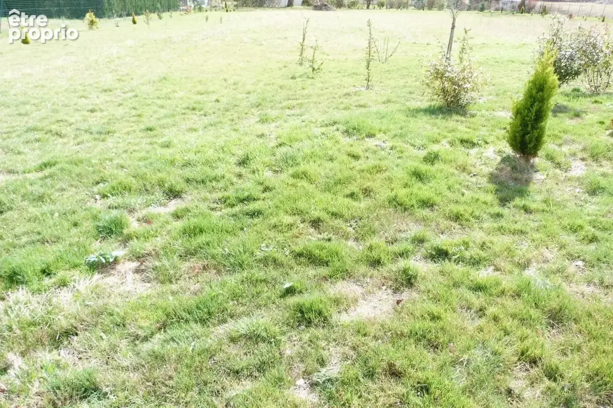 Vente Terrain Vierzon(18100) 39 900ï¿œ - photo 2