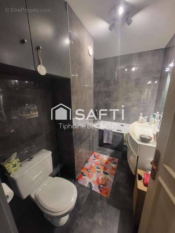 Photo 4 - Appartement à LES PONTS-DE-CE