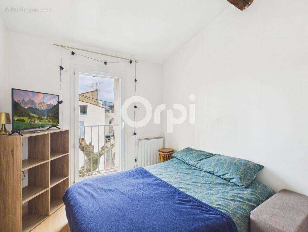 Appartement à SAINT-PAUL-EN-FORET