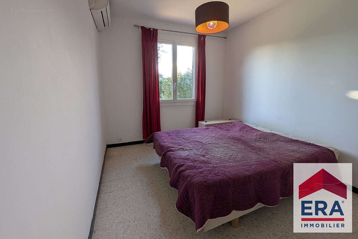 Maison à PIERRELATTE