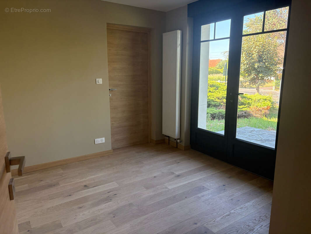 Maison individuelle à Groffliers - photo 12