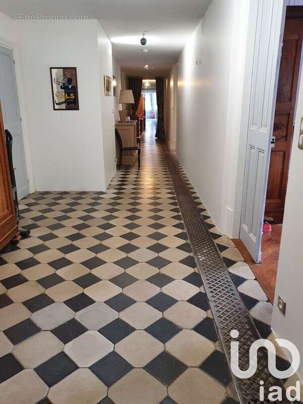 Photo 4 - Appartement à VALS-LES-BAINS