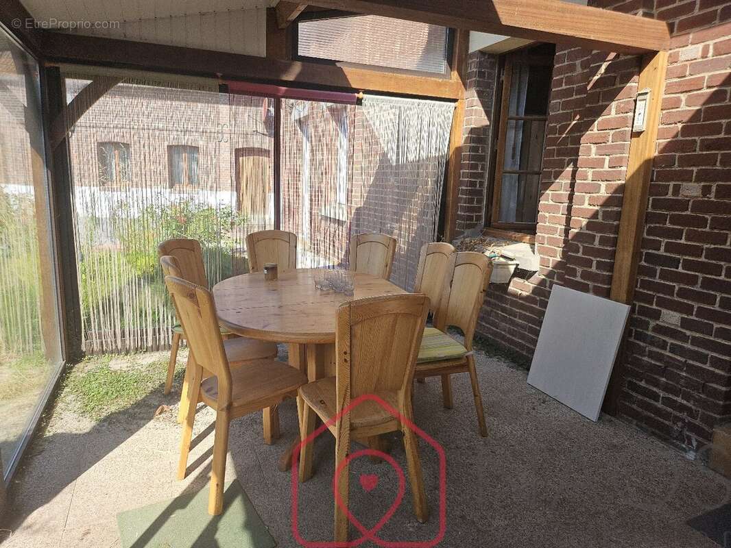 Ensemble immobilier gîtes vendus meublés - photo 4