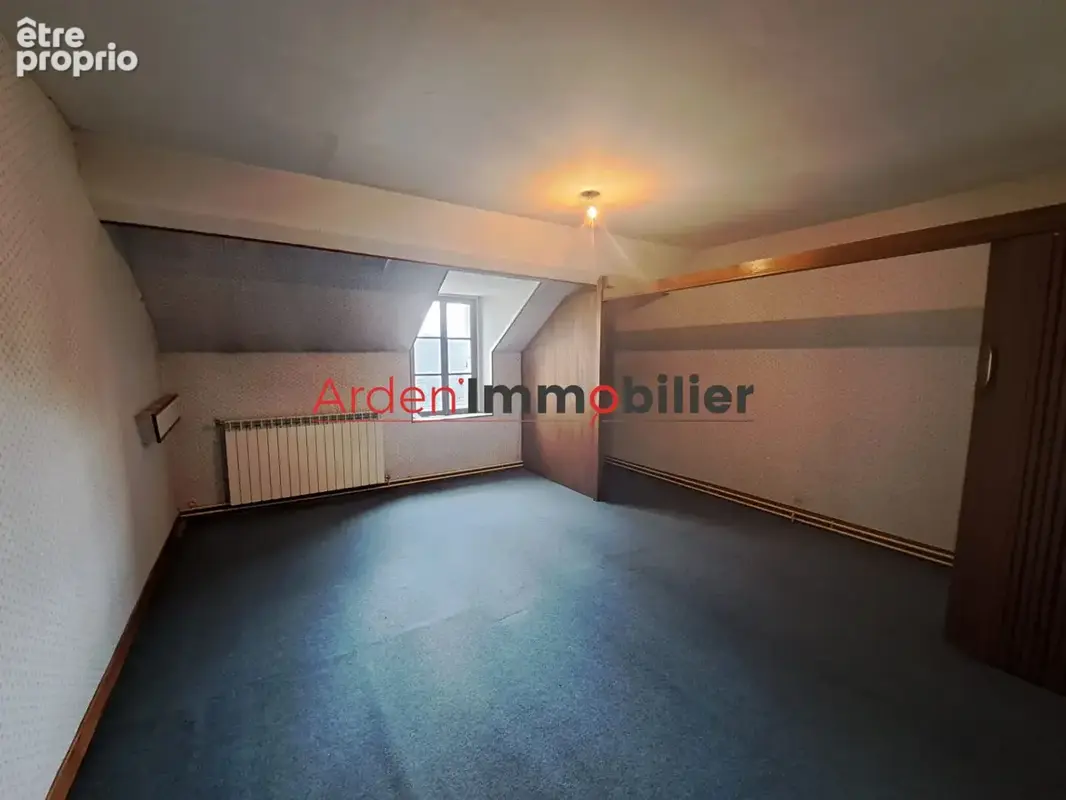 Maison 5 pièces à vendre à ST QUENTIN LE PETIT - 90 000 - photo 3