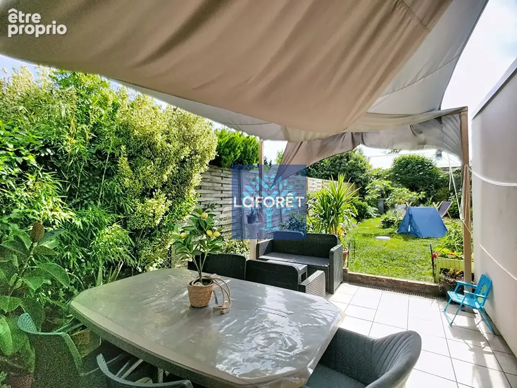 Maison Faches Thumesnil 6 pièces 141 m2 - photo 4