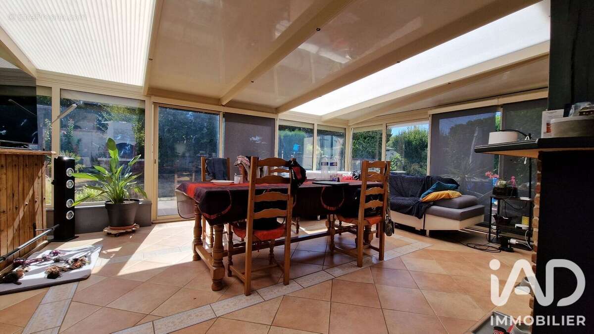 Maison 100 m² à Gisors  - photo 4