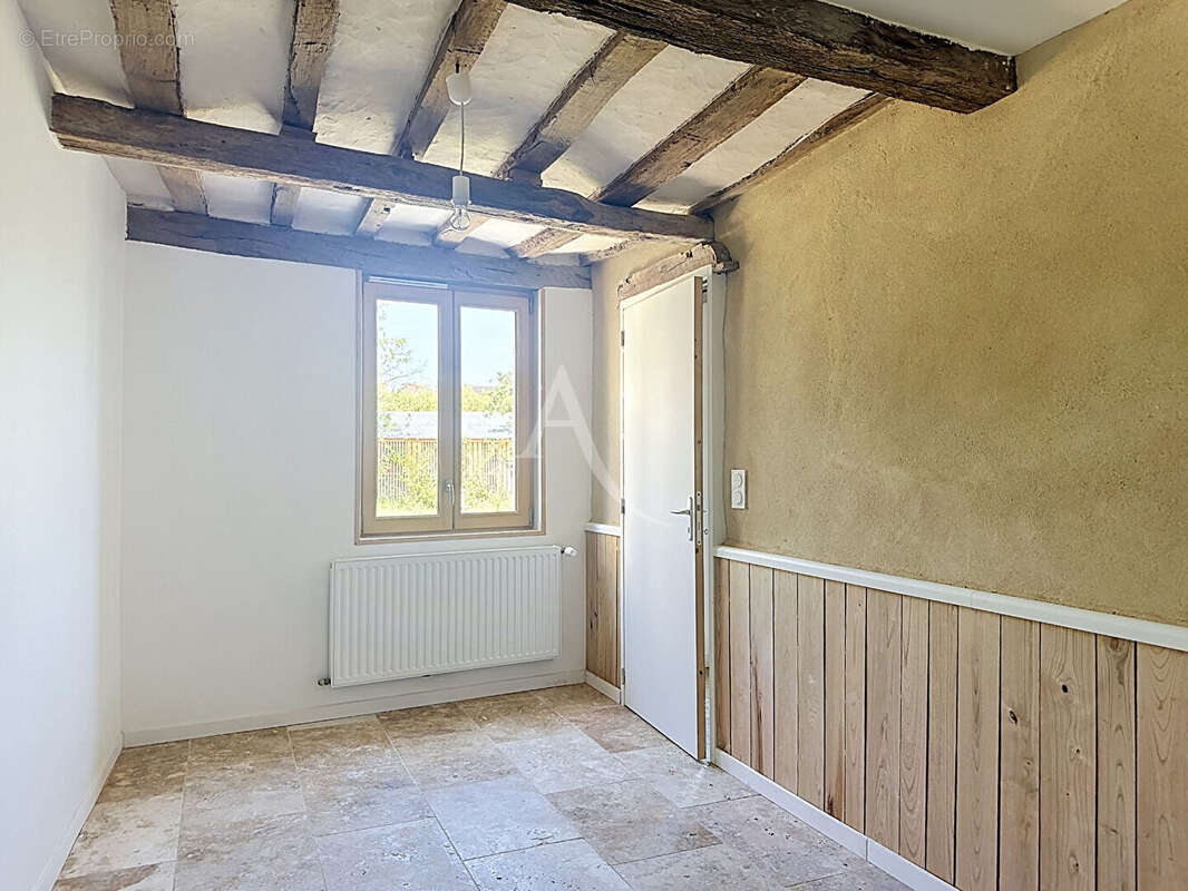 Maison à BAUGE