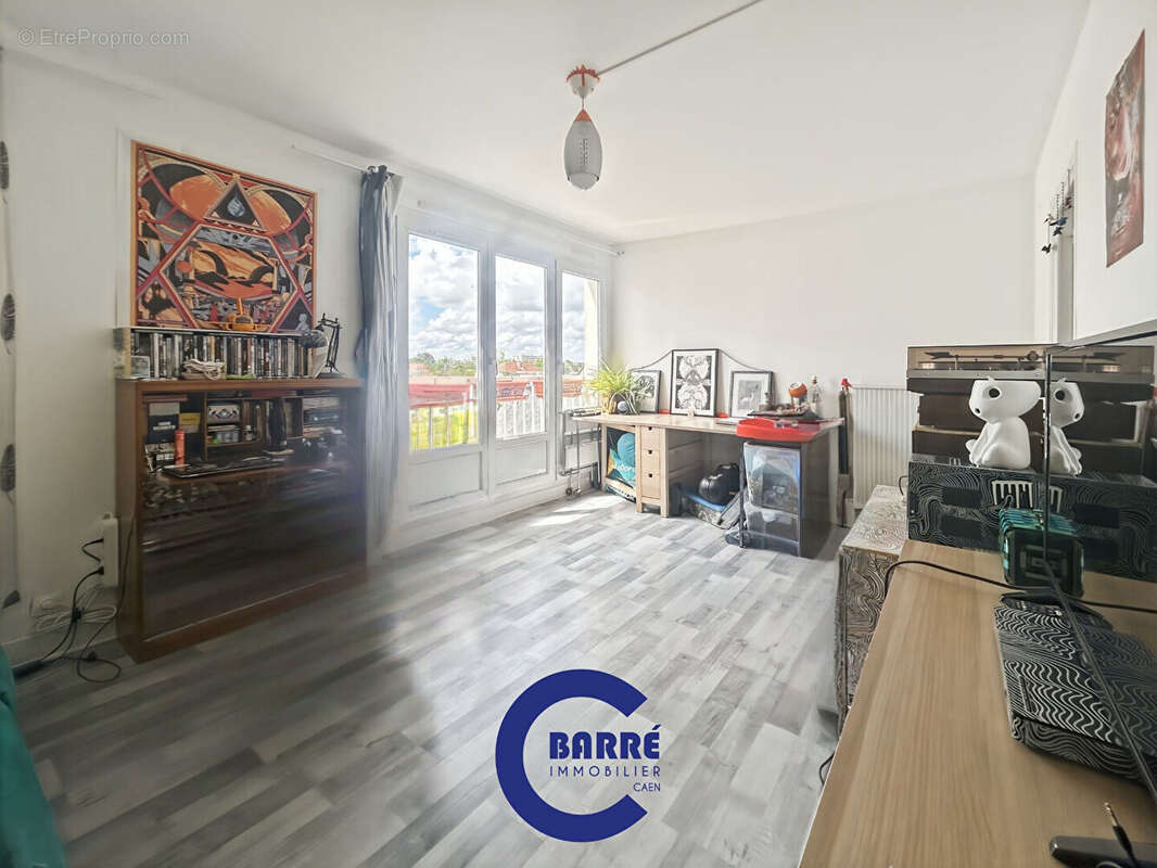 Appartement à CAEN