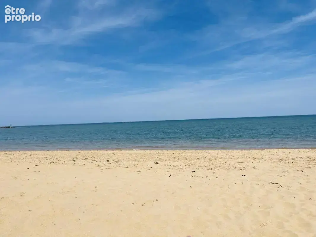 Maison 5 pièces 98 m² à vendre à Saint-Georges-D'oleron (17190) - photo 25