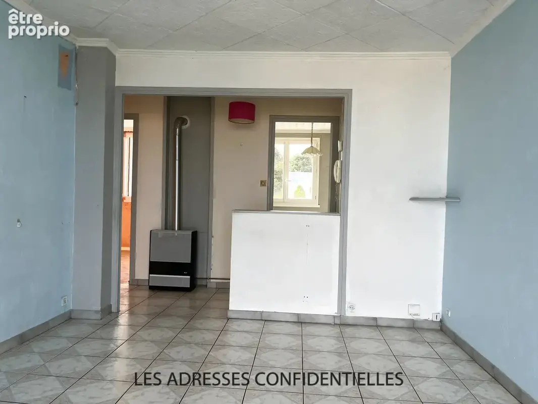 La Mulatière - Bel appartement avec vue exceptionnelle  52.16 m2 - 3 pièces - photo 7