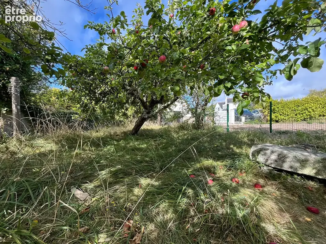 Secteur de Lodonnec, à 500m de la plage - bâtisse d'environ 233 m² - photo 13