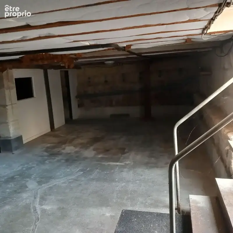 Echoppe simple 75m² a saint augustin avec beau terrain - photo 8