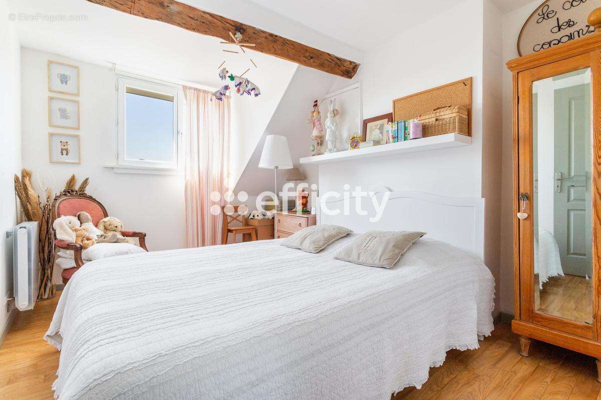 Maison 153 m² à Tourcoing  - photo 12