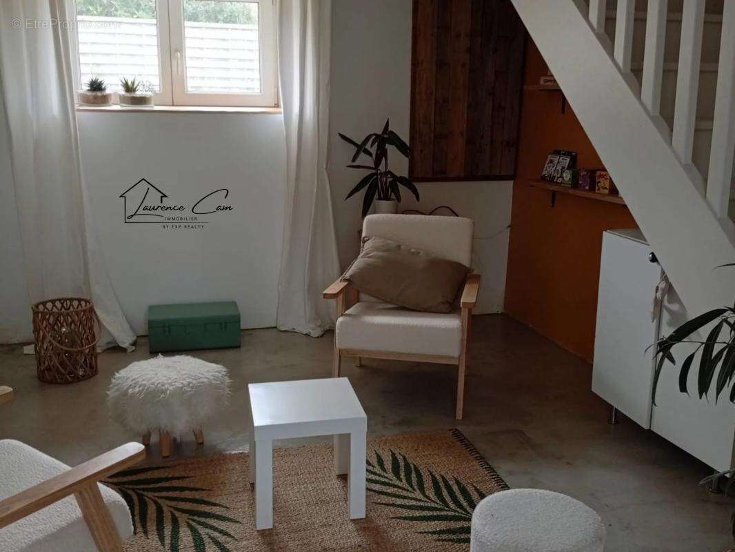 Maison à PLOUGUERNEAU