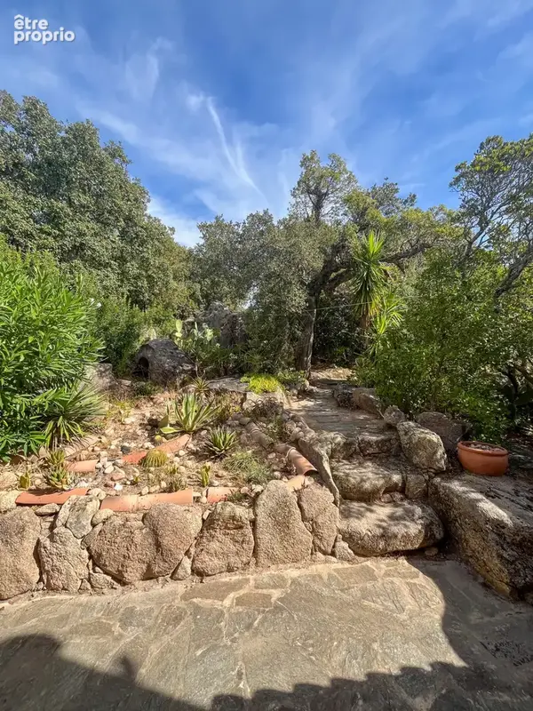 Mini-villa T2 avec terrain de 80 m2 à 3 min à pied de la plage de Santa Ghjulia, Hameaux de Pietragione - photo 21