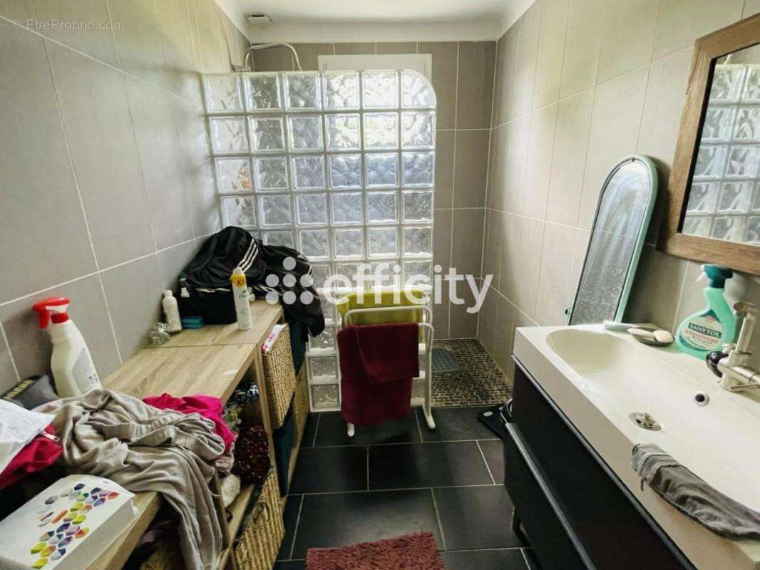 Maison 122 m² à Vibraye  - photo 10