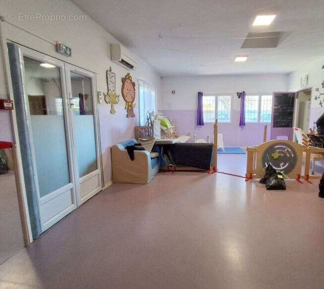 Appartement à LE CASTELLET