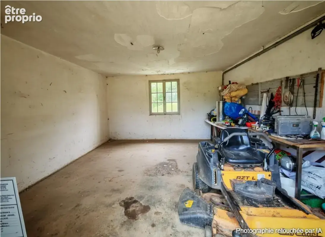Maison centre pouillon   140 M2 SUR TERRAIN DE 2272 M2 - photo 5