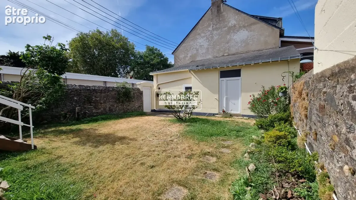 Jardin des plantes - Maison familiale 150 m² - 5 chambres - photo 6
