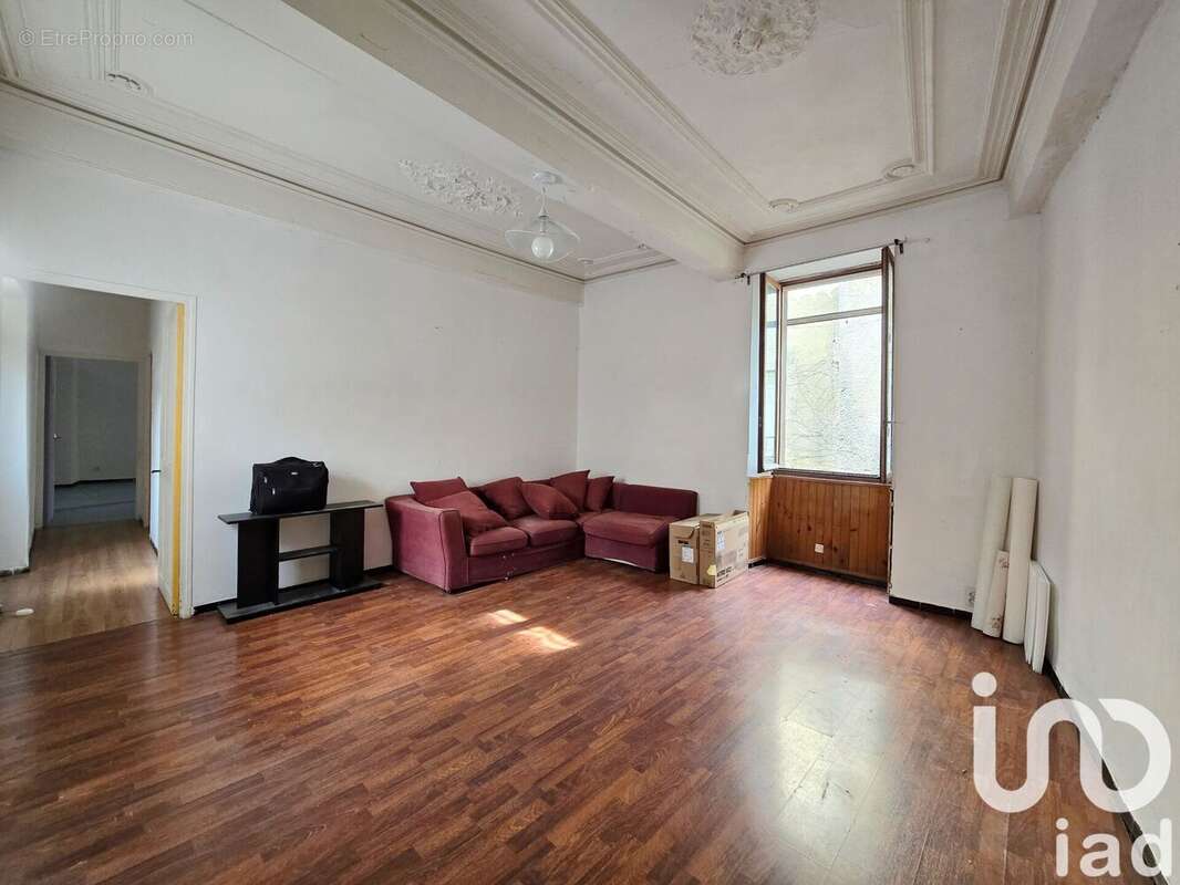 Photo 4 - Maison à SAINT-LAURENT-DES-ARBRES