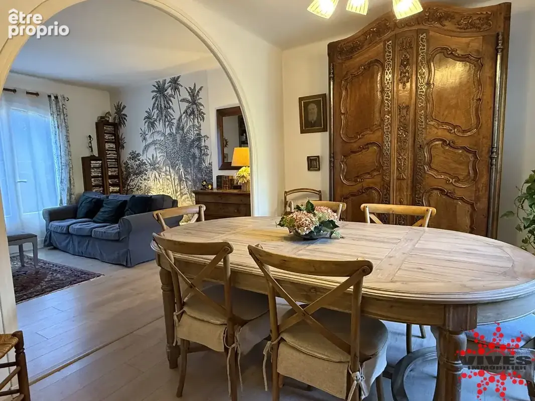 Béziers,maison de caractère sur 695m² de terrain - photo 15