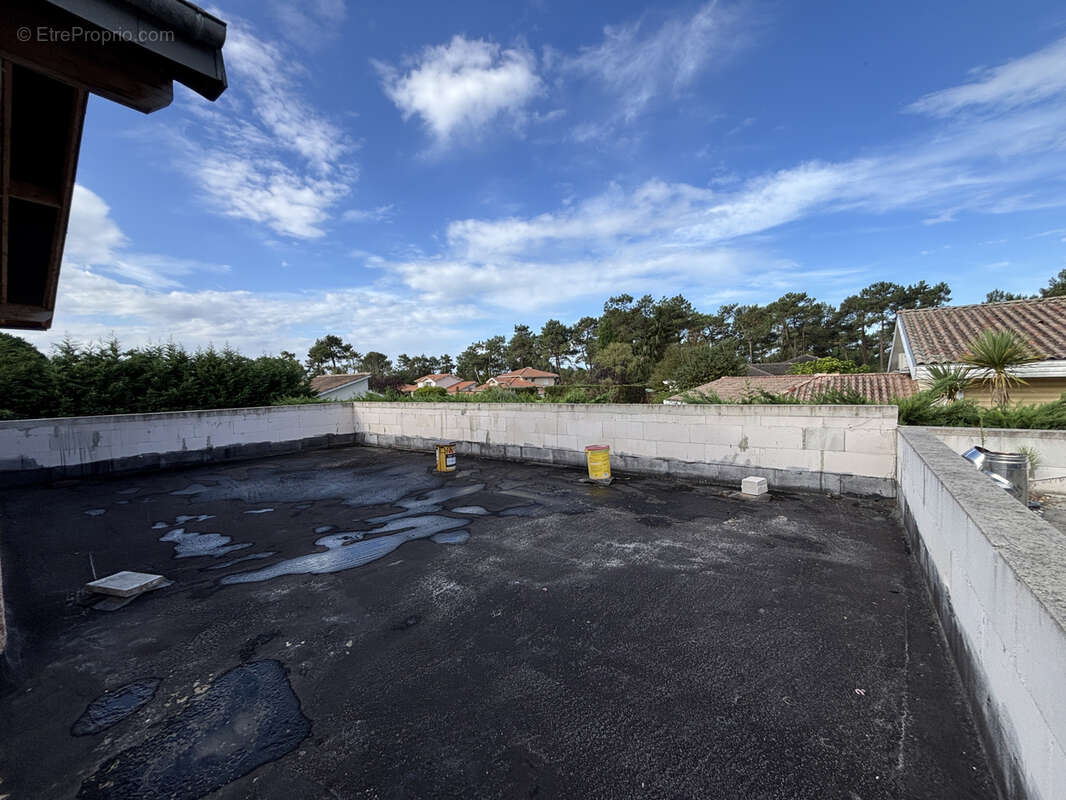 Maison à GUJAN-MESTRAS