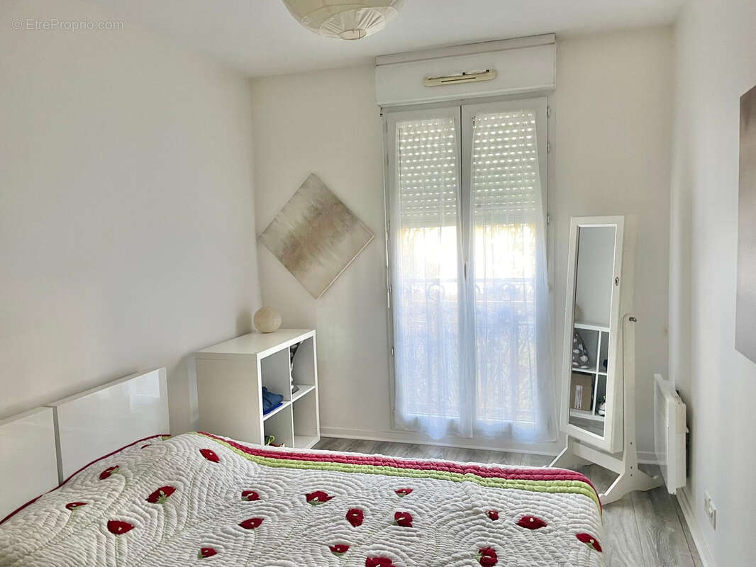 Appartement à NOISY-LE-GRAND