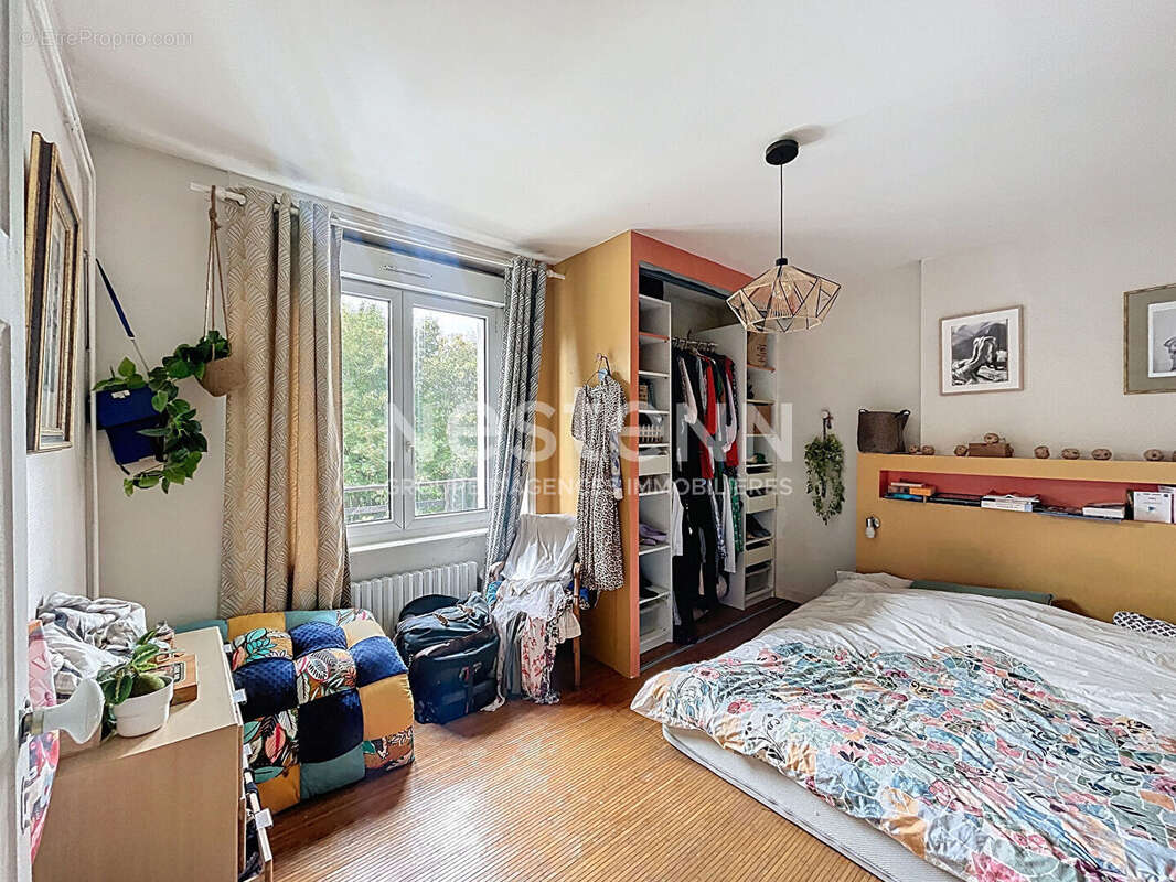 Appartement à BREST