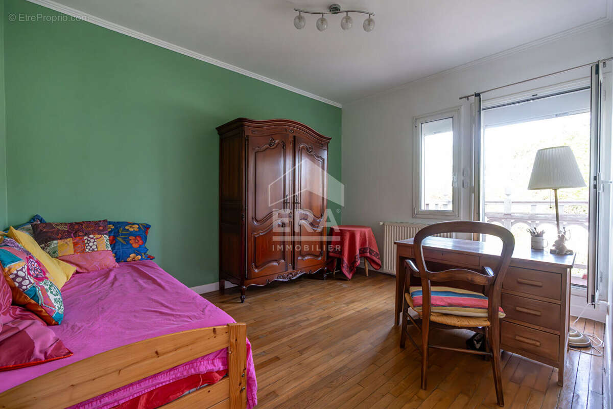 Maison à VILLIERS-SUR-MARNE