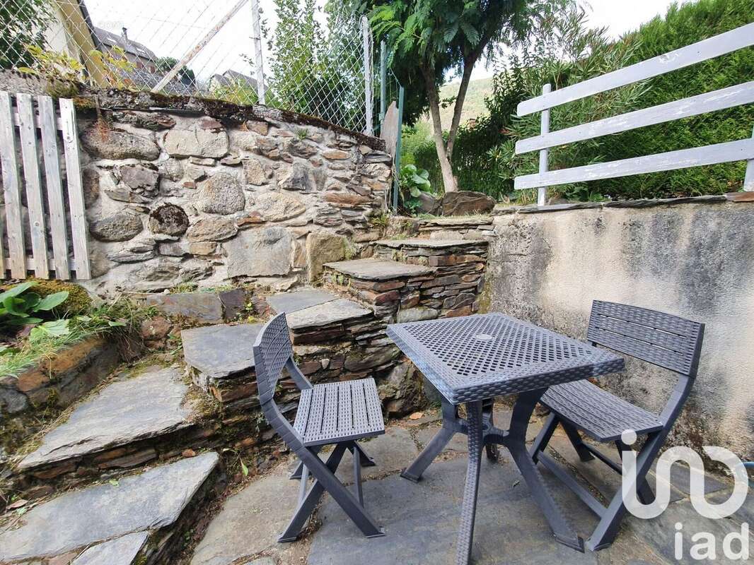 Photo 2 - Maison à PIERREFITTE-NESTALAS