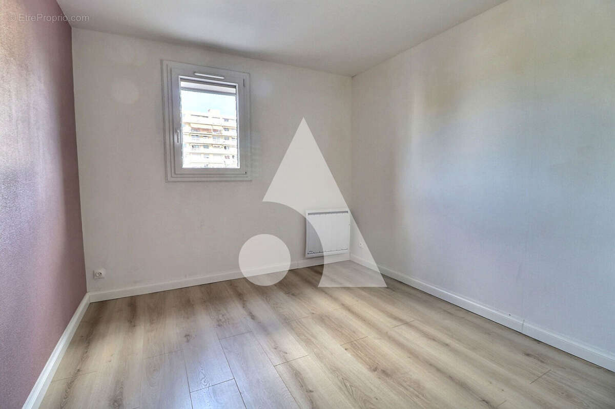 Appartement à FRANCONVILLE