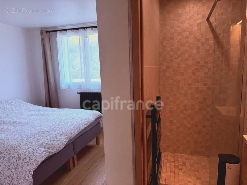  Montmorency (95160) – Rare sur le Secteur ! Magnifique F4 Lumineux avec Parking et Cave  - photo 6