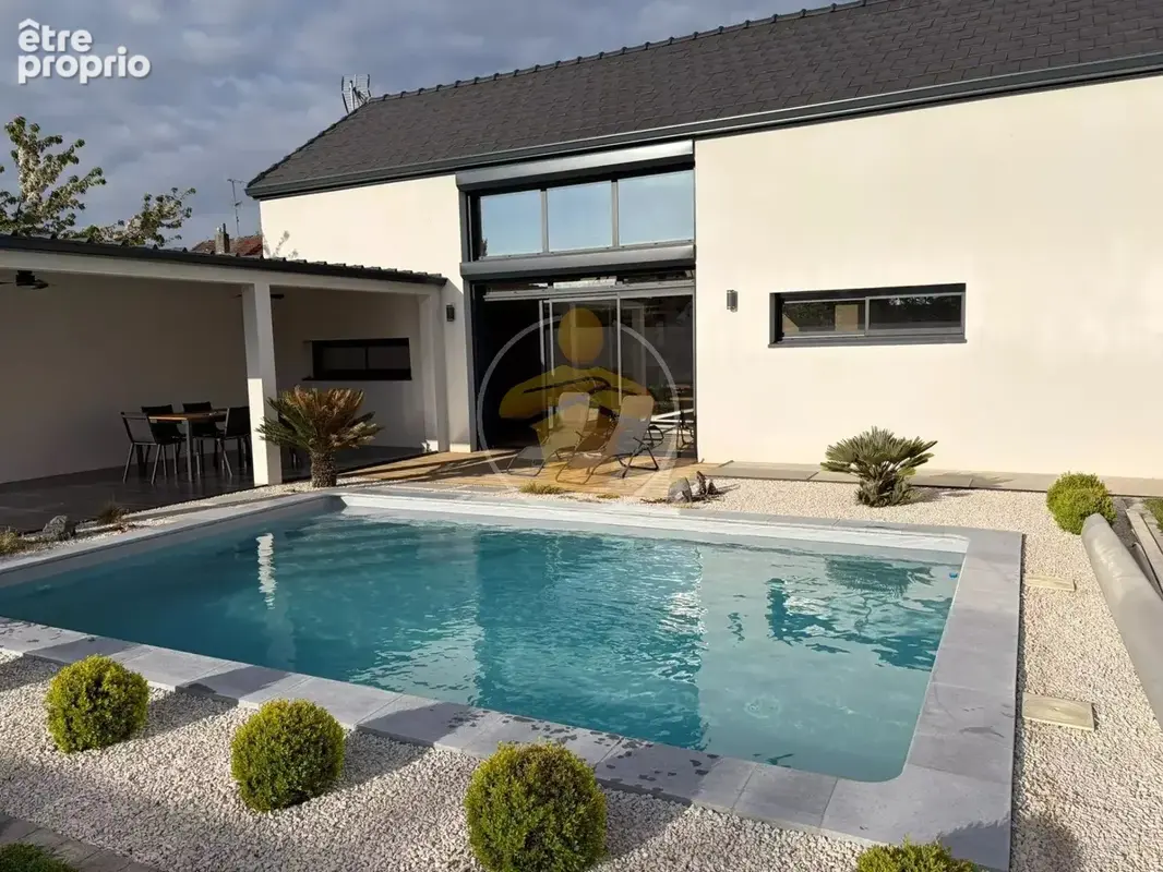 Vente Maison Tergnier(02700) 312 900ï¿œ - photo 2