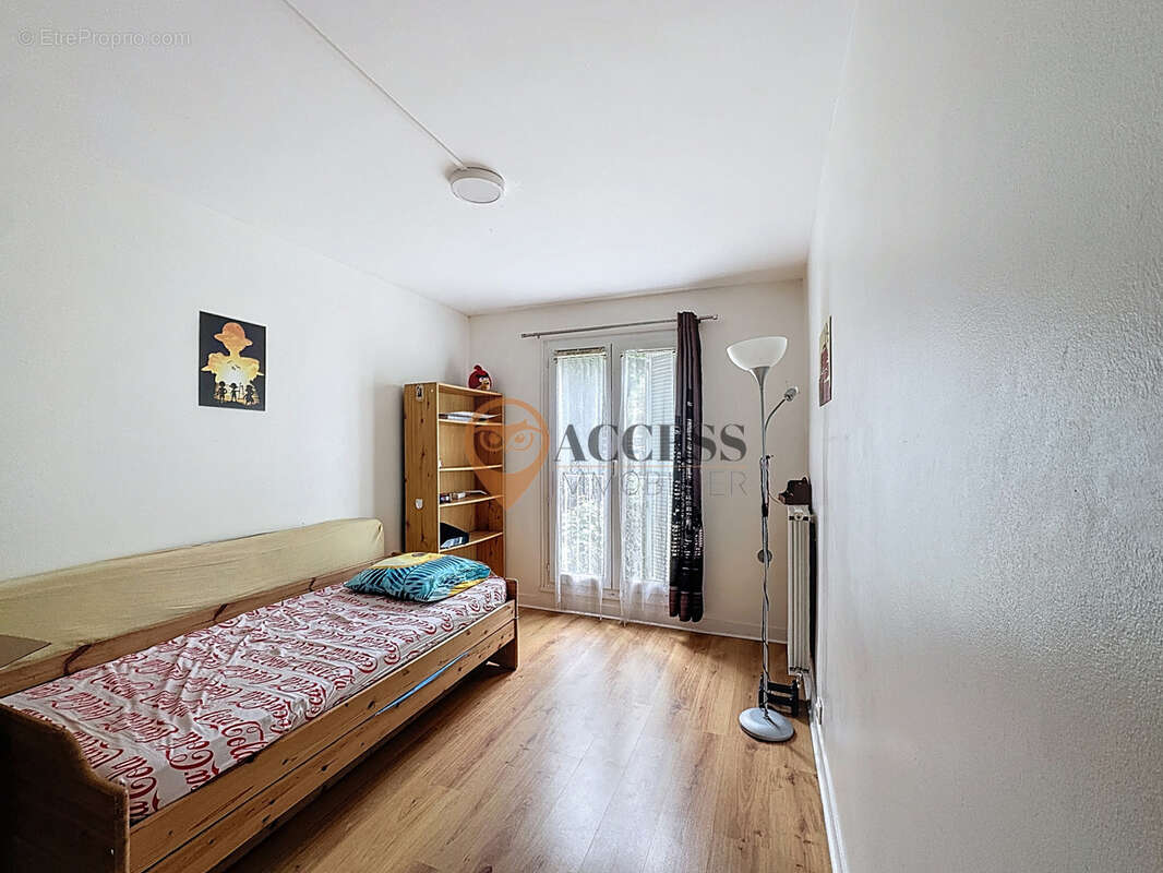 Appartement à GROSLAY