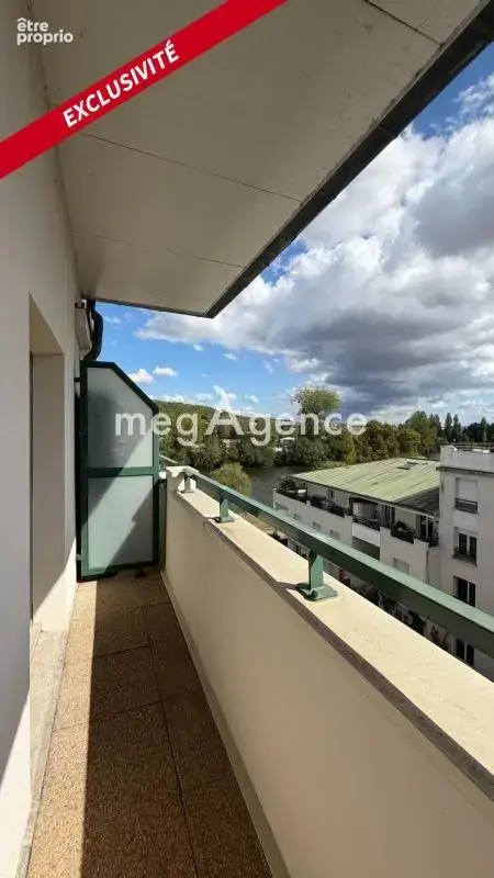 Bel appartement, Lumineux et spacieux - photo 8