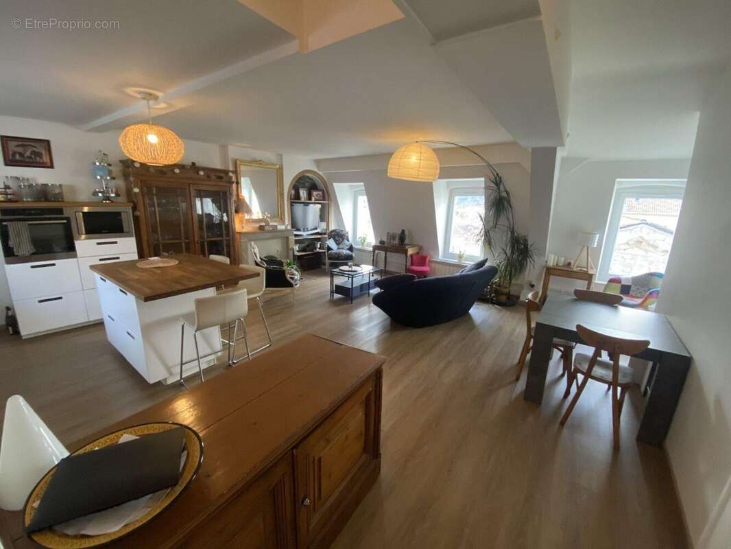 Photo 2 - Appartement à VIENNE