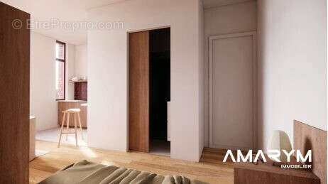 Appartement à DIEPPE