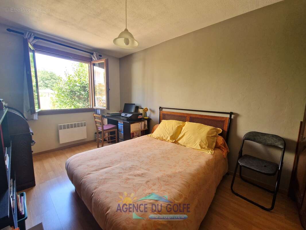 Villa de plain-pied T 4 avec piscine - photo 11