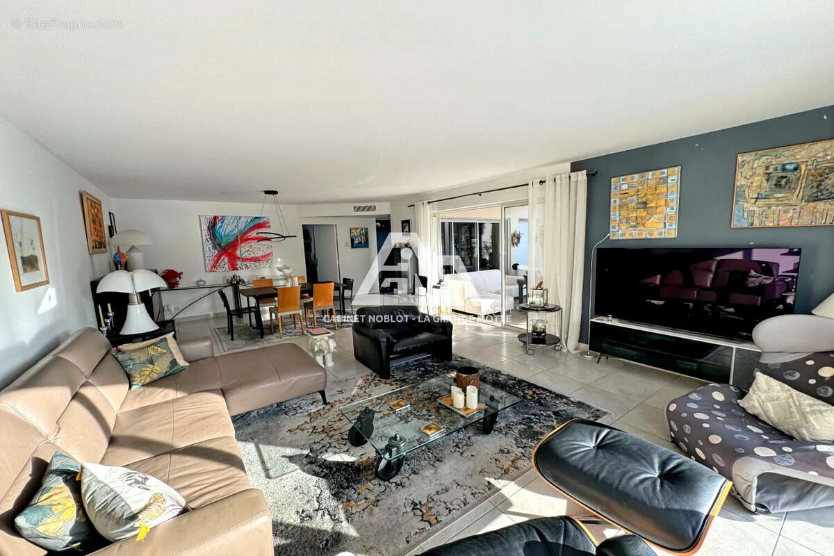 Maison à LA GRANDE-MOTTE