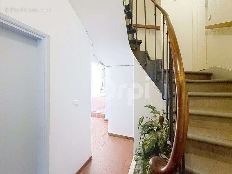 Maison à PARIS-15E