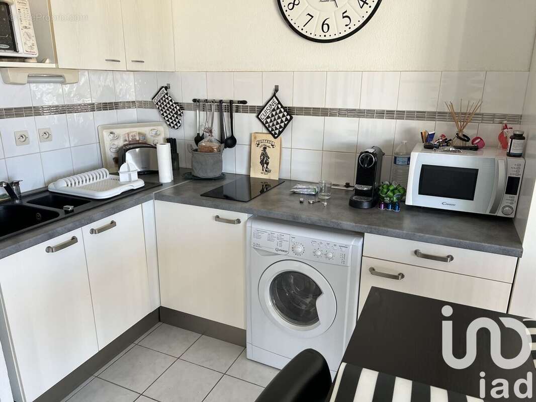 Photo 8 - Appartement à AGDE