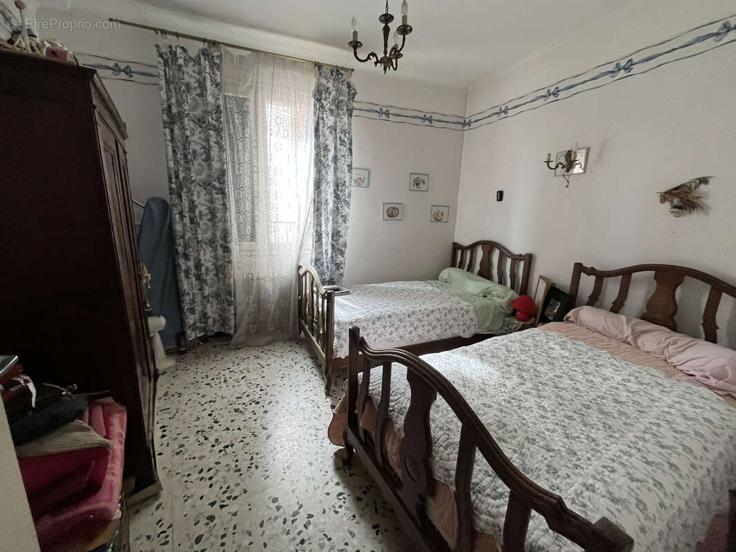 Maison à CABESTANY